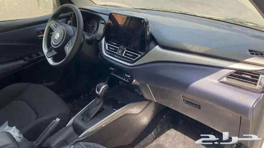 سوزوكي بالينو فل كامل 202563396365645570114