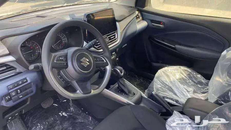 سوزوكي بالينو فل كامل 202563396365645570112