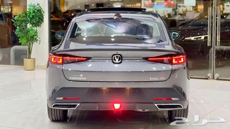 شانجان ايدو بلس فل كامل 2026 كاش وتقسيط لجميع البنوك63396439489410113
