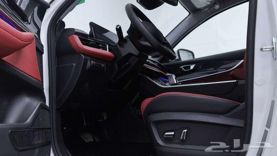 Chery Tiggo 7 Pro Max Comfort 202563398295794434112