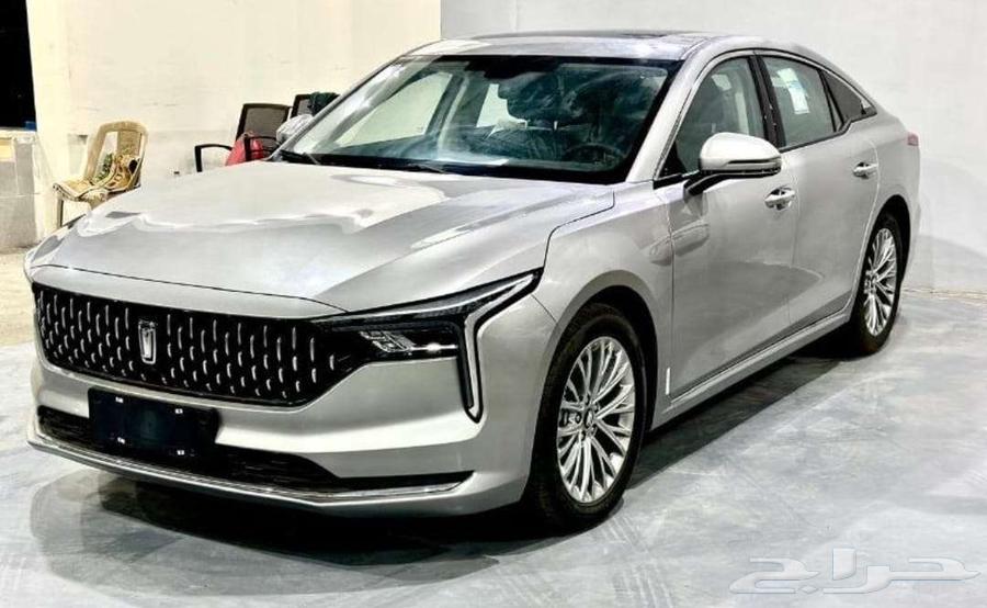 Faw Biston B70 Comfort 2025, the strongest offers and discounts63396413955074111