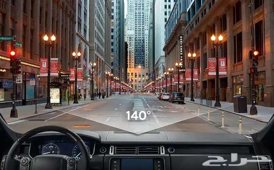 داش كام على الزجاج M300 من 70mai dashcam63389964396673111