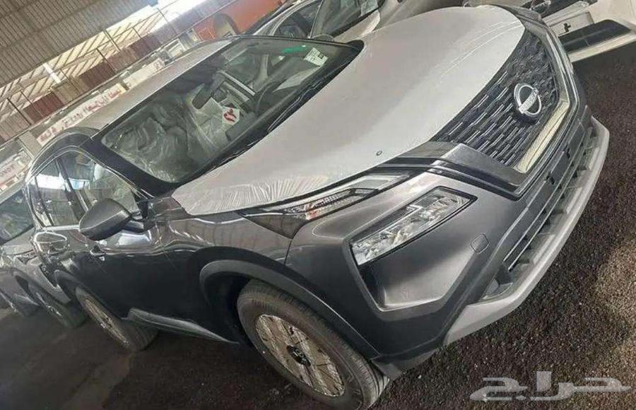 نيسان اكس تريل 5 راكب دبل 202563394521992323112