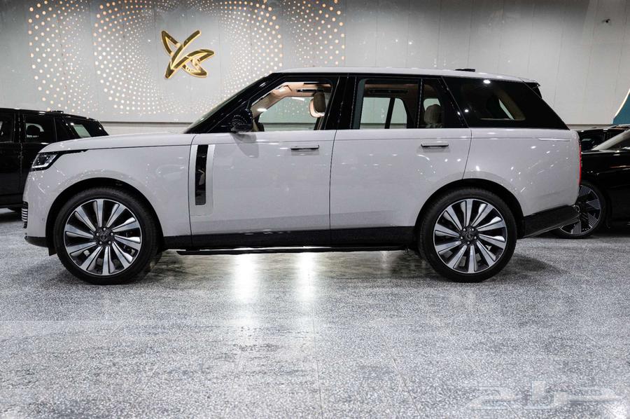 شركة البريمي لسيارات رانج روفر SV63396444529793111