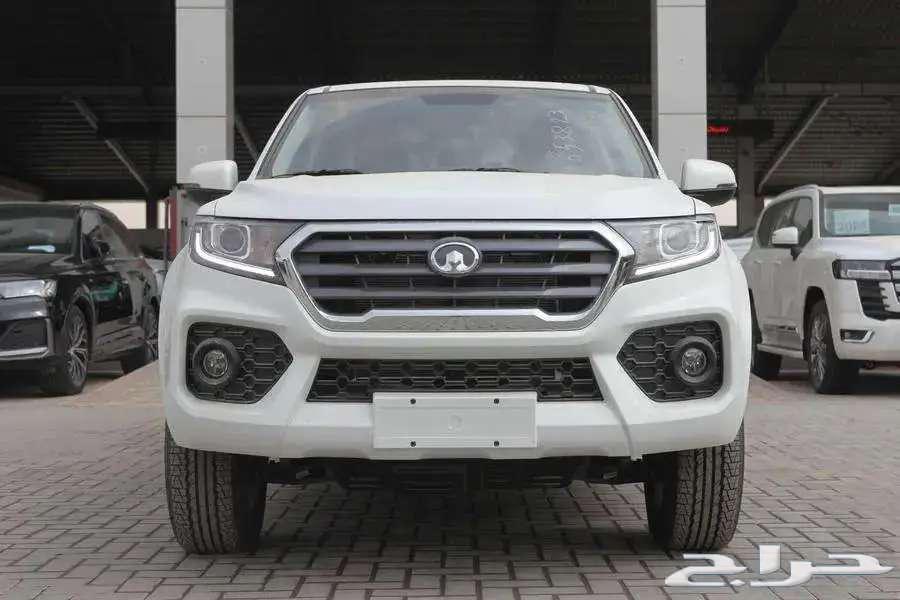 جريت وول ونجل 7 موديل 2025 قير عادي ديزل بدون دبل63398289376130111