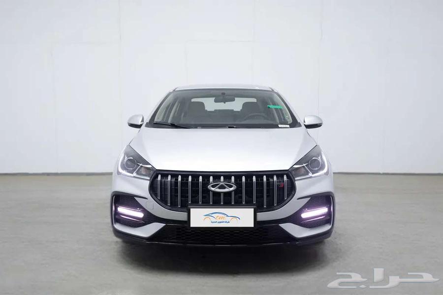 Chery Arrizo 5 Comfort 2025 Cash - Bank63396350307074112