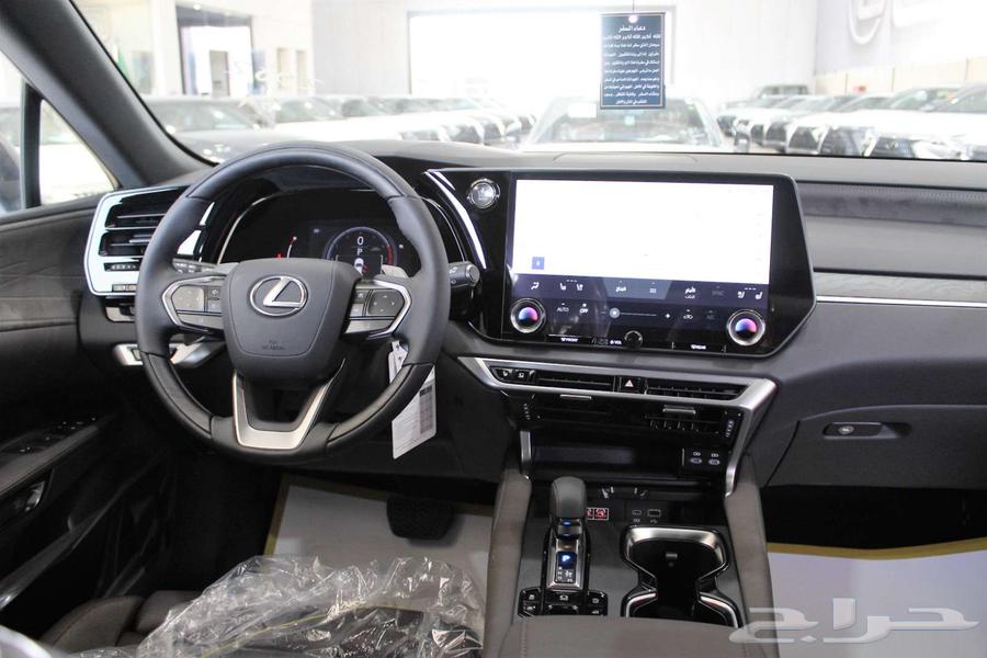 Lexus - RX350 CC - Gulf - 202563396381115905113