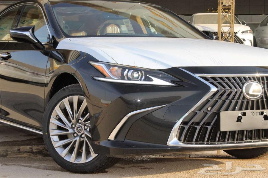 لكزس - ES350 CC - بريمي - 202563396386697603112