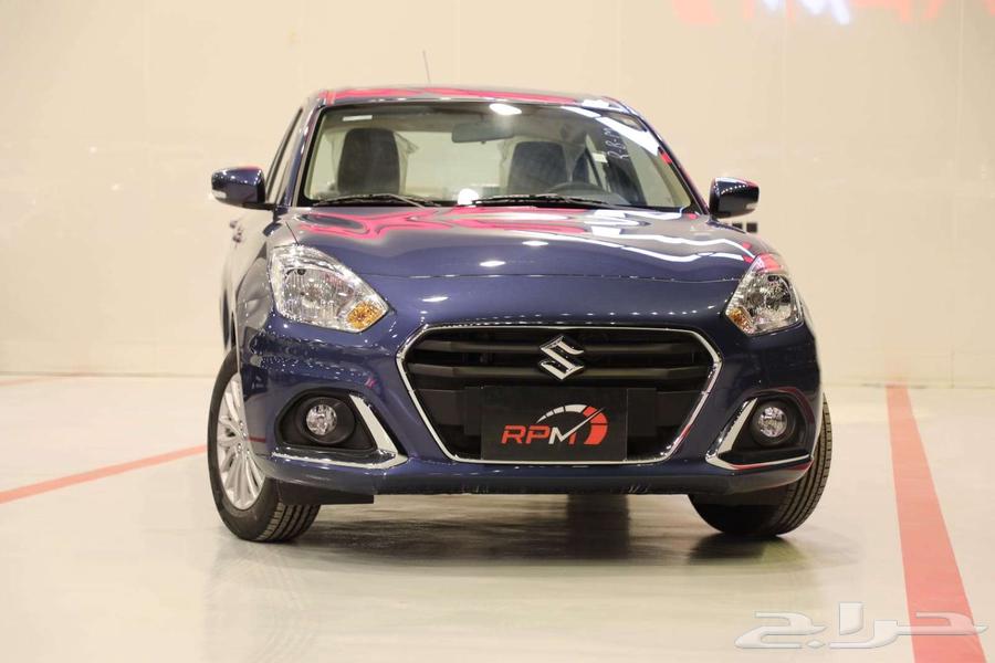 Suzuki Dzire 2025 standard cash and installments63380973909121111