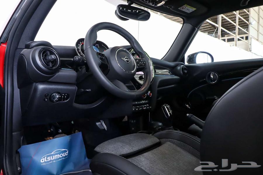 Mini Cooper 2023 for sale, brand new63396416092546113