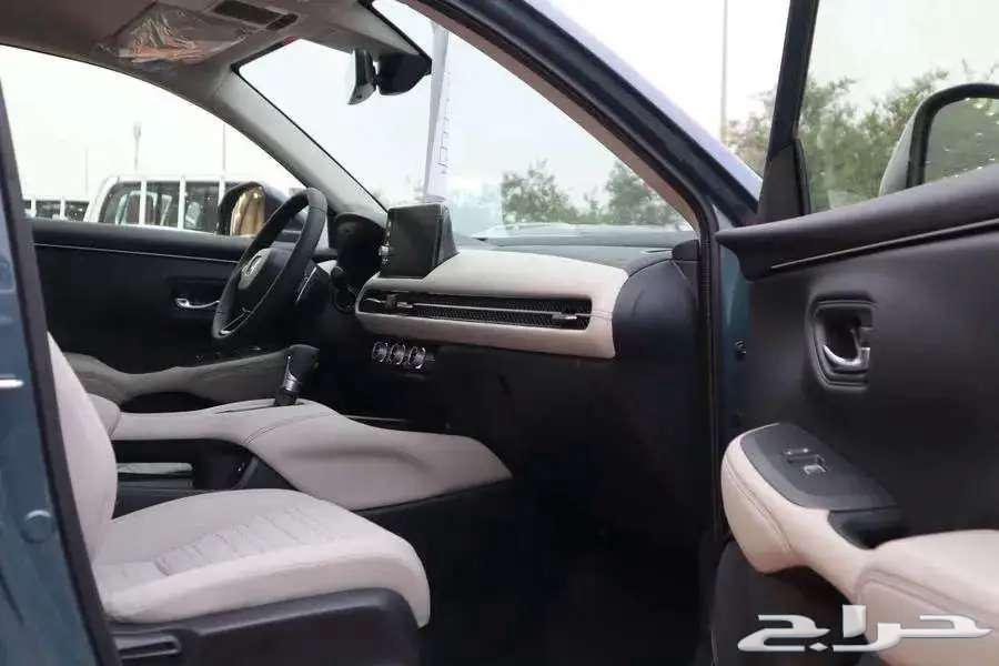 هوندا ZRV ستاندر سعودي 2024 كاش واقساط باقل سعر63396414755203113