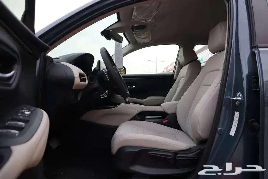 هوندا ZRV ستاندر سعودي 2024 كاش واقساط باقل سعر63396414755203112