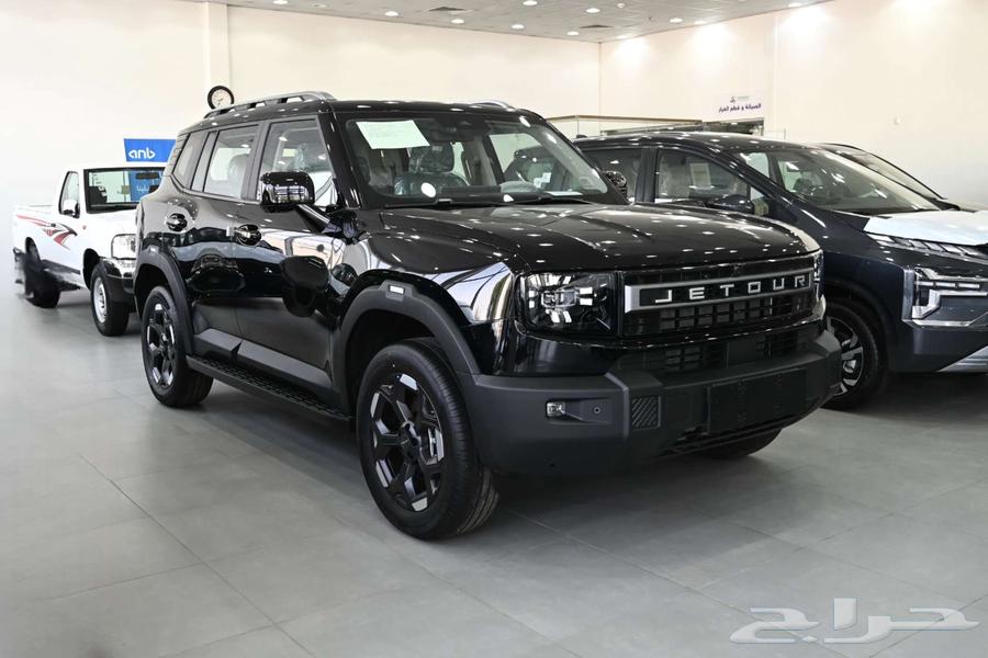 جيتور T1 2025 وارد سعودي جديد63396446836354112