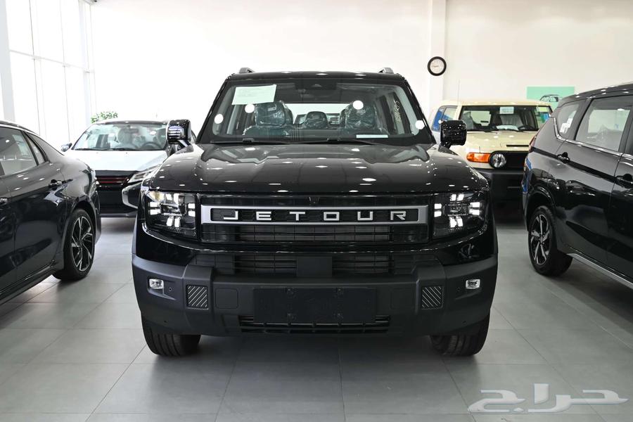 جيتور T1 2025 وارد سعودي جديد63396446836354111