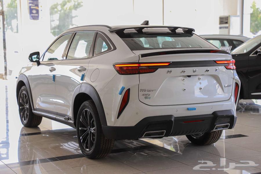Haval H6 GT 2025 model63394525996674112