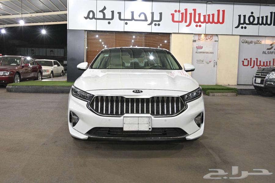 Kia Kadianza 202063394528504706111