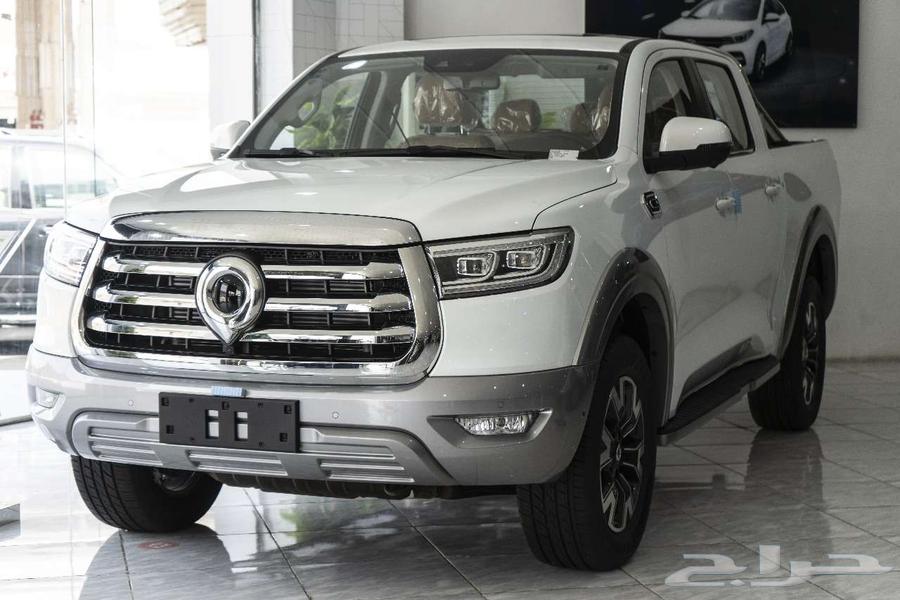 Great Wall Power Double 2024 Full Option at Excellent Price63394539163906119