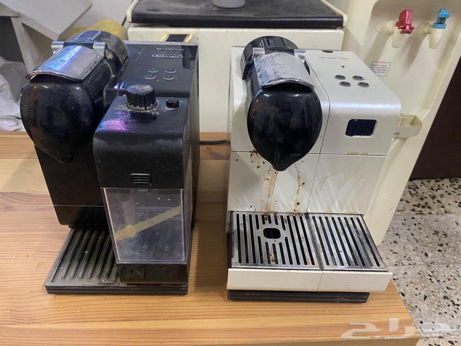 مكاين ايطاليه نسبريسوا نطبفه جدا63618585081089111