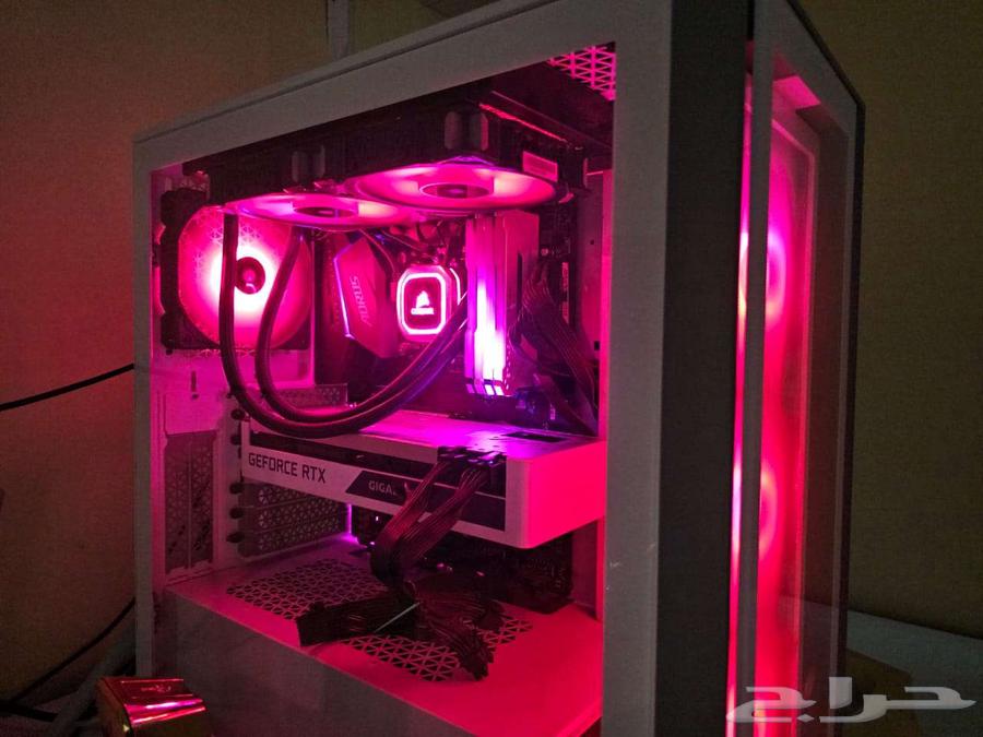 Complete Gaming Setup with 3070 for Sale63390792694915112