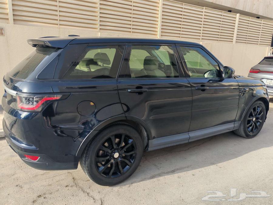 Range rover sport 2014 look 2063398273533954113