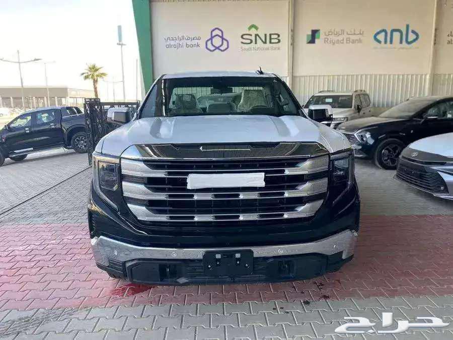 جيمس سييرا SLE غماره 2025 جير علاق رمادى63398282058883113