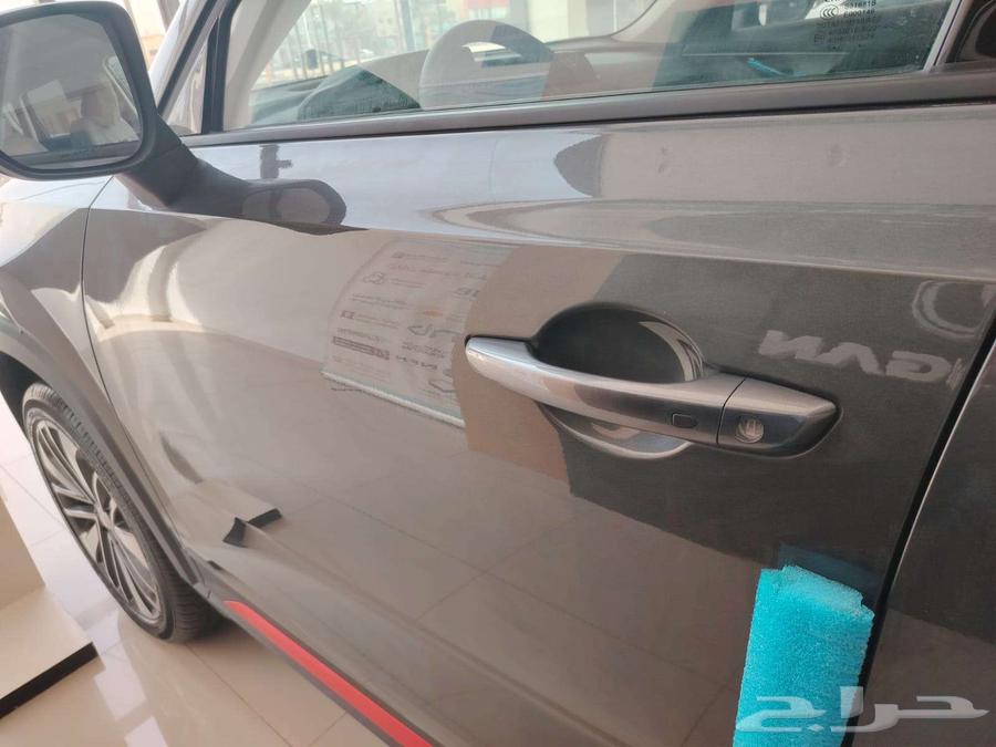 شانجان - CS35 - سمارت بلس - SMART - 2026 عروض التقسيط63398282159489113
