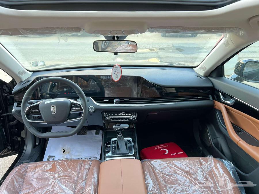 بيستون فاو B70 موديل 2025 كاش واقساط63398282918146113