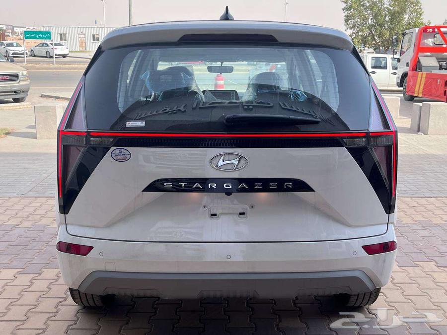 هونداي ستار جيزر موديل 202563398283640195113