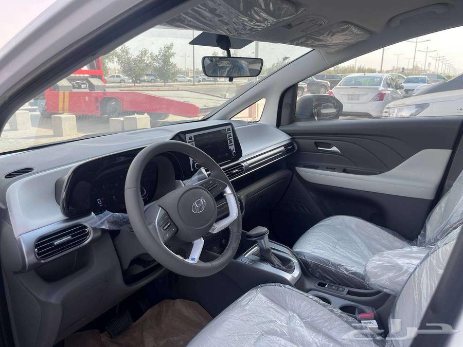 هونداي ستار جيزر موديل 202563398283640195112