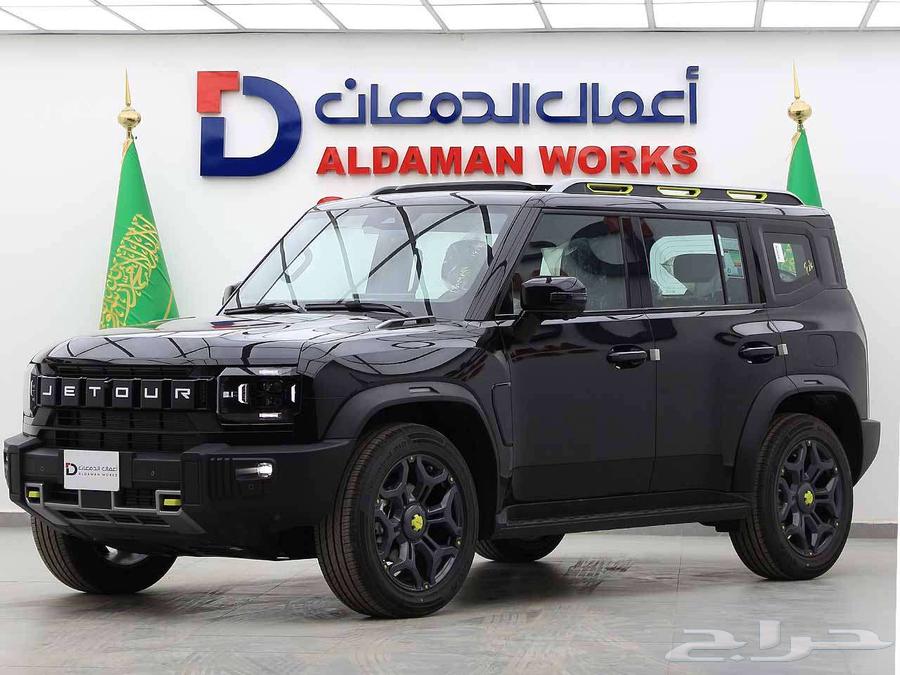 جيتور T2 لكجري موديل 202563398293981954112