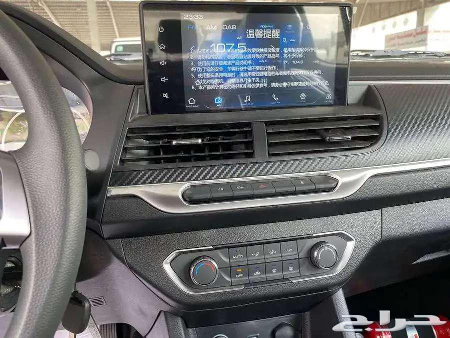 جريت وول ونجل 7 موديل 2025 قير عادي ديزل بدون دبل63398289376130112