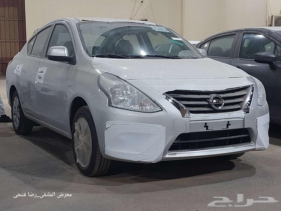 نيسان صني _ السيارة الأكثر اعتمادية 2024 _ كمفورت63398291900033112