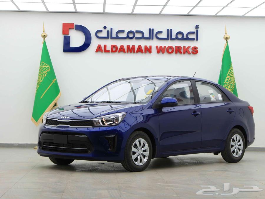 كيا بيجاس ستاندر2025 سعر خاص للشركات63398294558209112