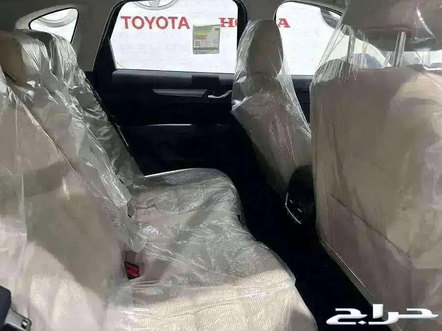 Mazda CX5 Standard 2025 Gulf model with rear air conditioning63398293608962112
