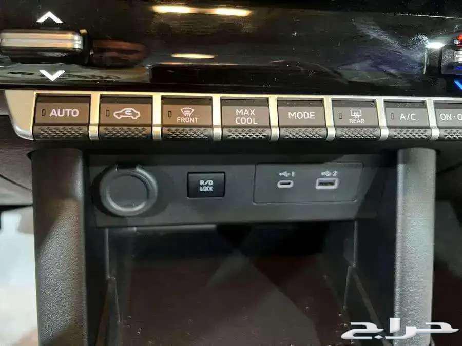 ميتسوبيشي - L200 - غمارتين - 2024 - فل كامل - كاش و أقساط63398296775427114