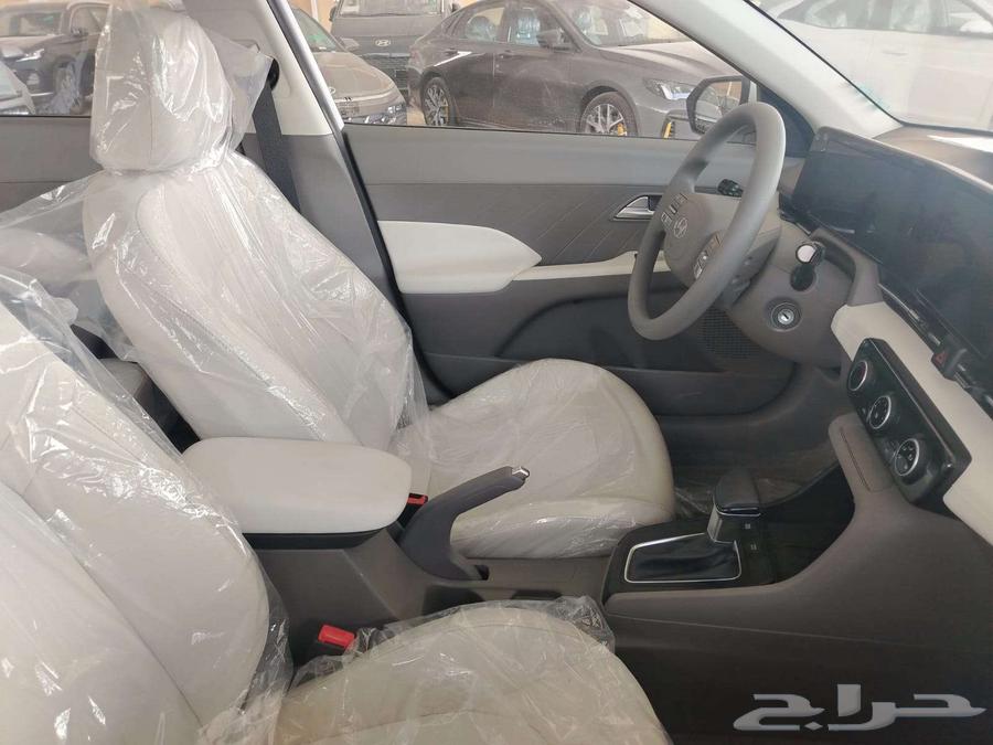 هيونداي اكسنت سمارت SMART 2025 خصومات لا تنتهي وهدايا63398297426691114