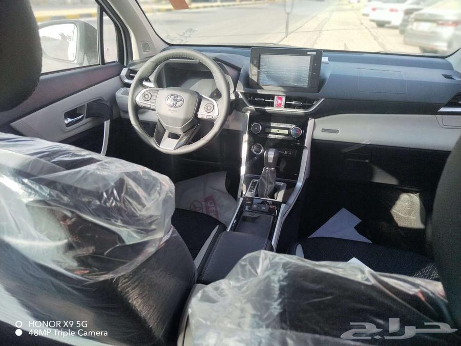 Toyota Vellfire GLX 2025 cash or installments63398300202626114