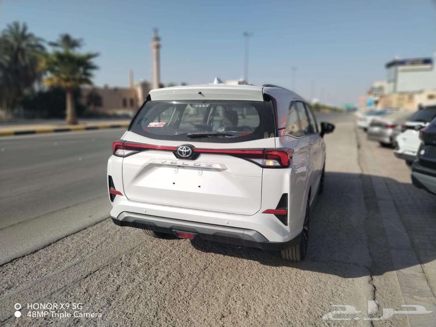 Toyota Vellfire GLX 2025 cash or installments63398300202626113
