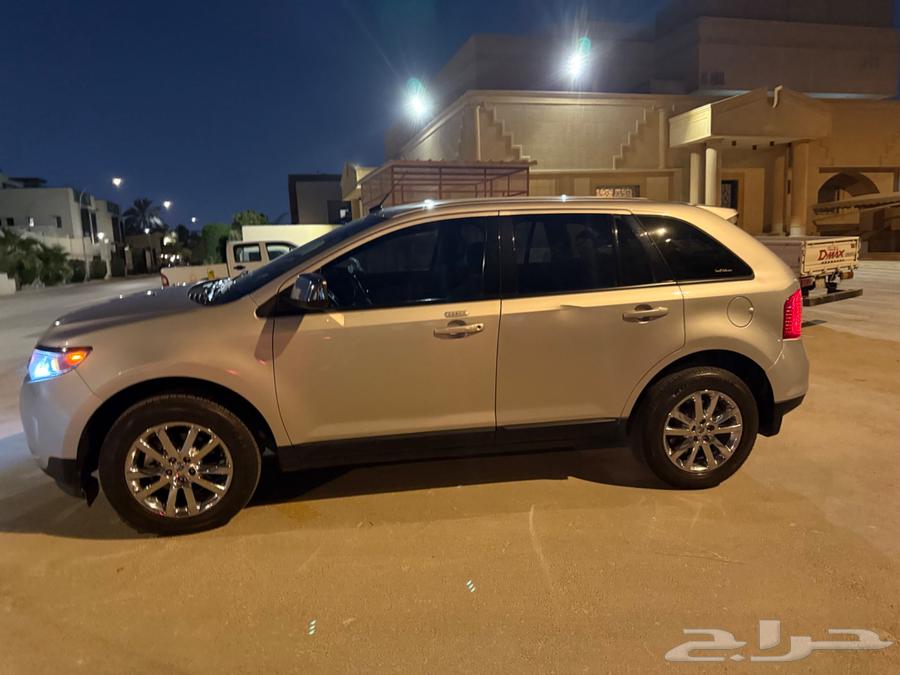 Ford Edge 201463394541453186111