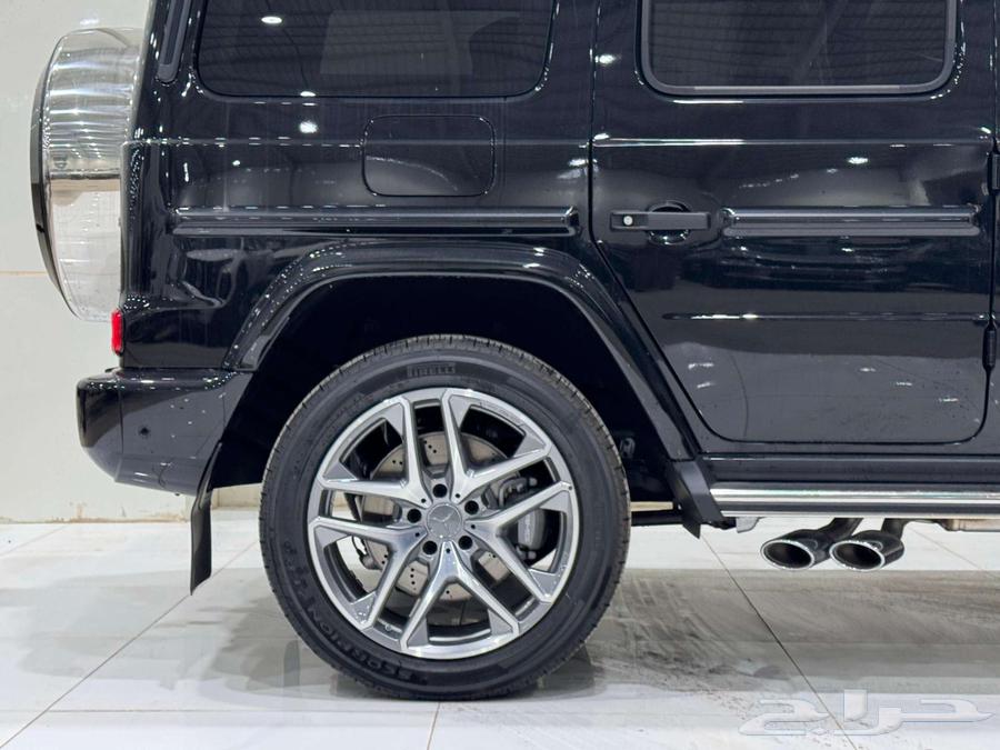 Mercedes G63 German 202563380974202497114