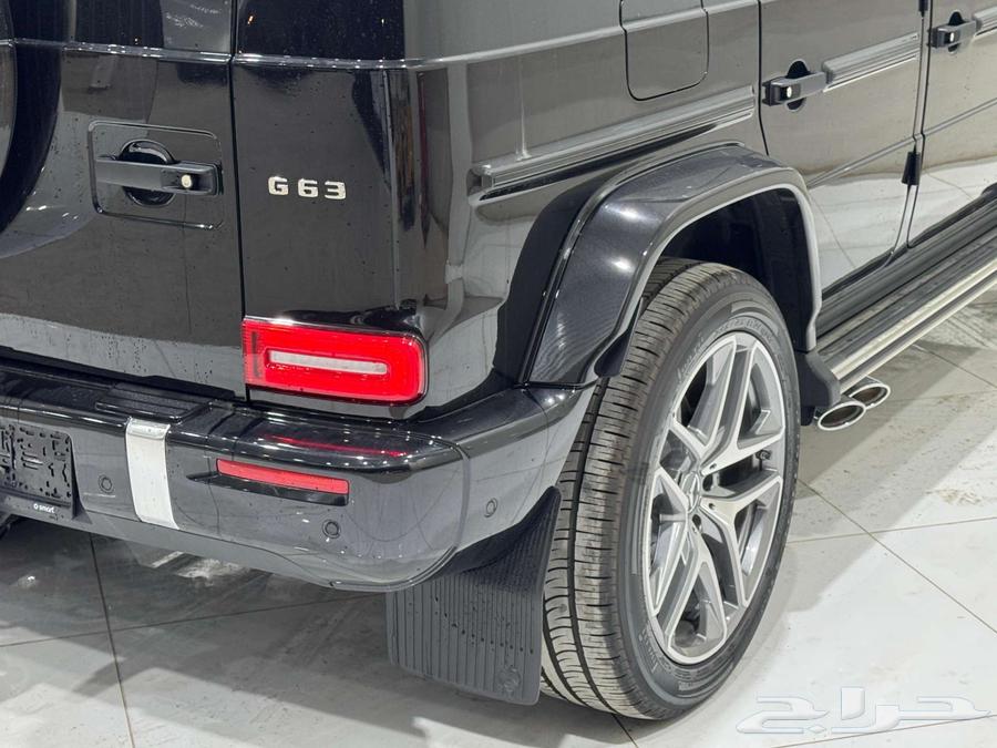 Mercedes G63 German 202563380974202497112