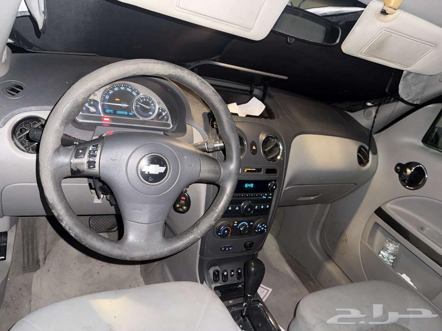 Chevrolet HHR 200863381126738818114