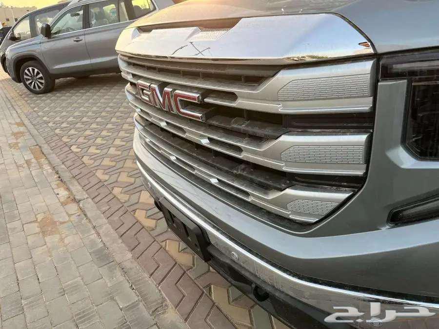 جمس سيرا غماره رمادى اقل سعر 202563396350299777112