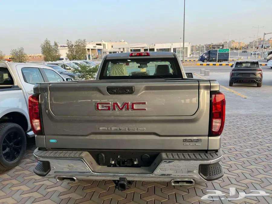 جمس سيرا غماره رمادى اقل سعر 202563396350299777114