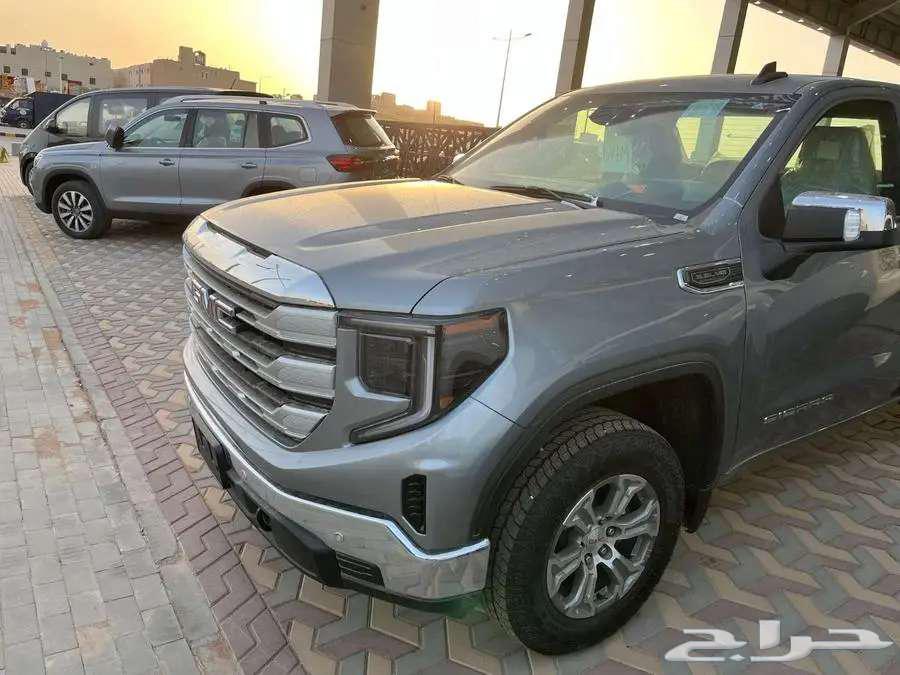 جمس سيرا غماره رمادى اقل سعر 202563396350299777111