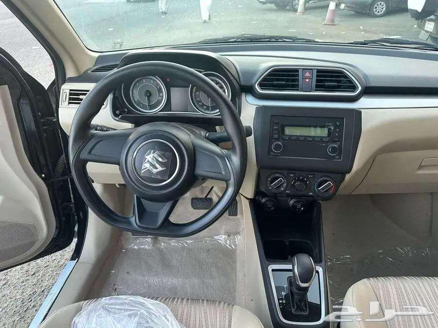 سوزوكي ديزاير استاندر موديل 202563396350640387114