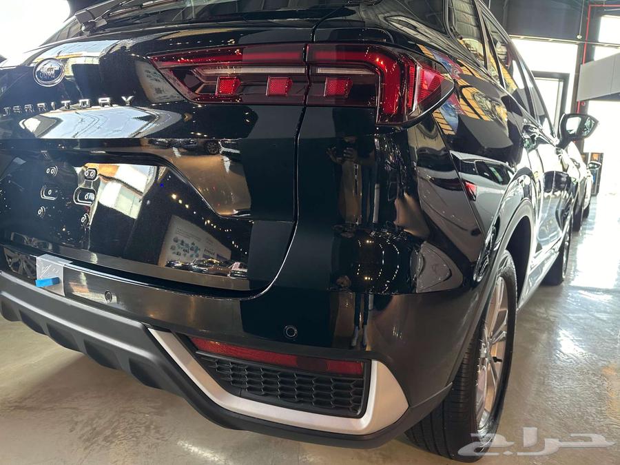 Ford Territory Ambiente63396352149378111