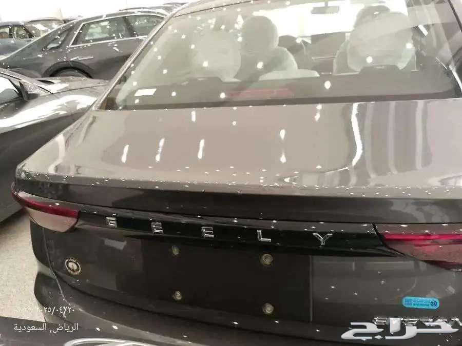 جيلى امجراند 2025 اقوى العروض التقسيط63396355235075113