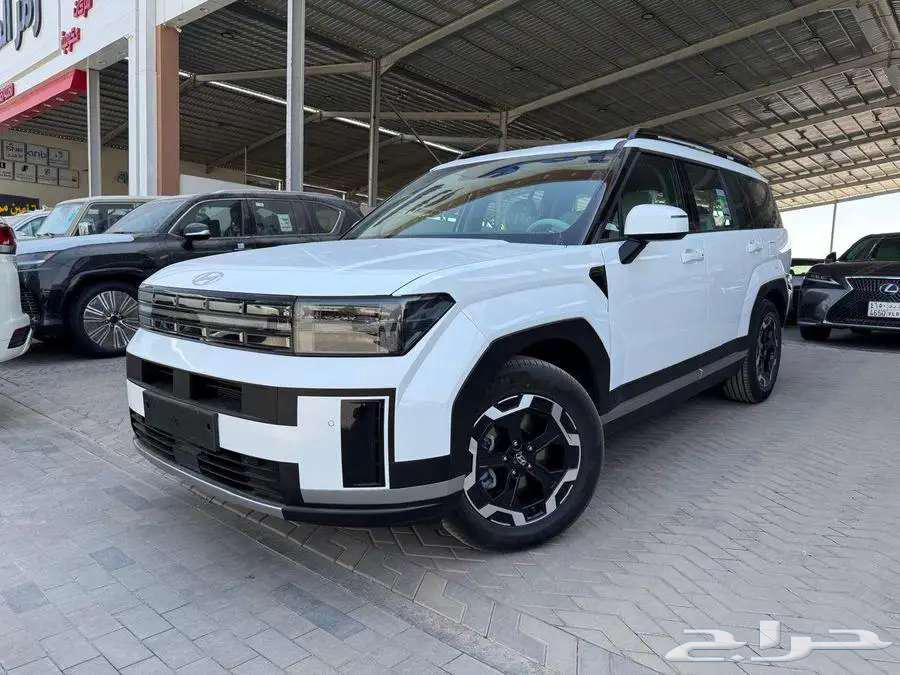 هيونداي سنتافي استاندر 2025 كاش ومبيعات بنوك63396355635969111