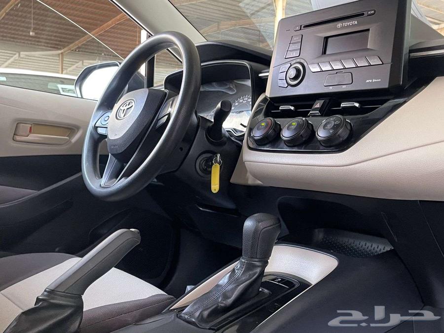 Corolla 202063396358439427114